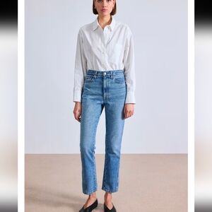 APIECE APART Camila Austin Wash Size 27